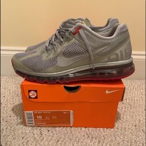 2013 Nike Airmax Men’s